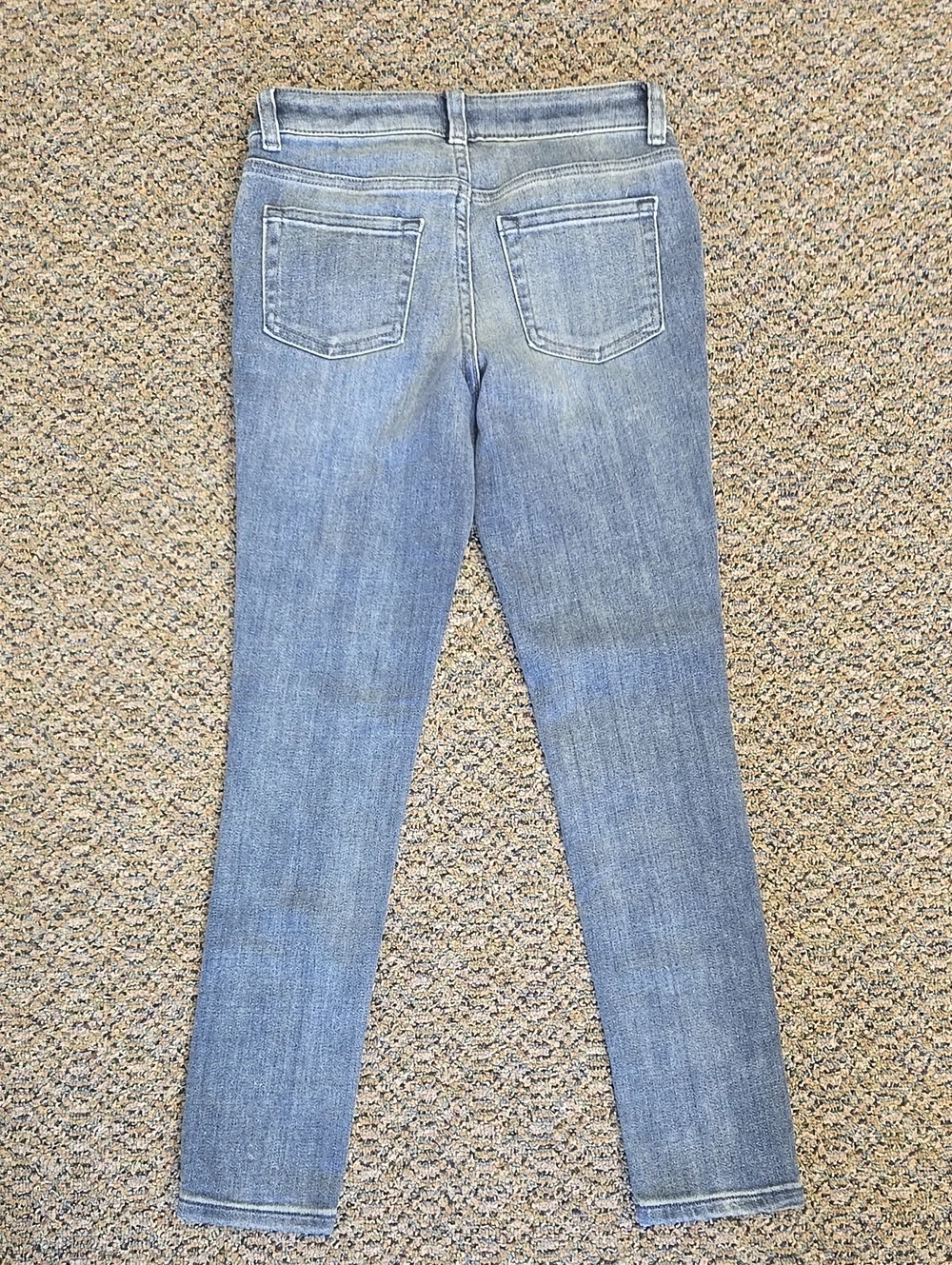 N/A girls size